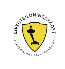 Liftutbildningsrådet ikon